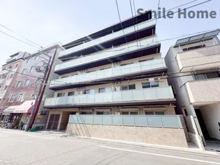 フォレスタ岸里の画像