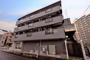 グレイス稲城の画像