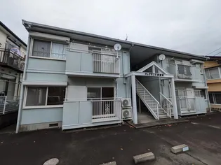 フレグランス香澄町の画像