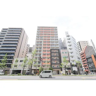 BRAVI南堀江の画像