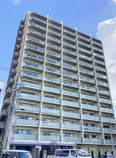 一条レジデンス浜松の画像