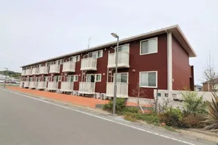 ロイジェントパークス広野 Iの画像