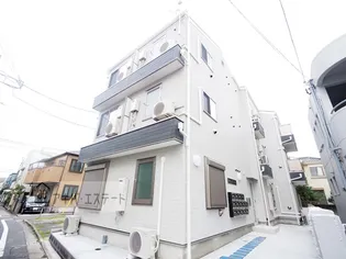 BRIGHT AOIの画像