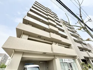 プレステージ10番館の画像