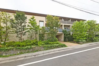 プライムメゾン下北沢の画像
