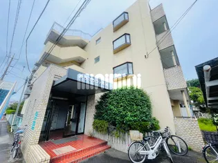 パラマウント野川の画像