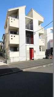 ソリッド東白楽の画像