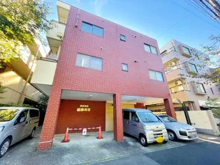 近藤ハイツ桐ヶ丘の画像