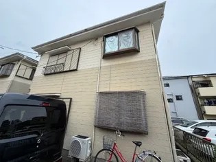 中川ハイツの画像