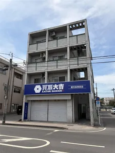 グランディ西田の画像