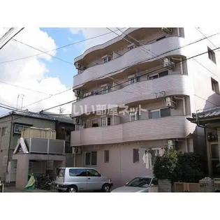 第2池場ハウスの画像