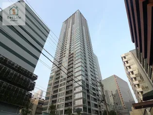 堂島ザ レジデンスマークタワーの画像