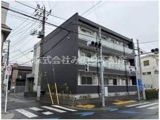 リブリ ゆうやⅥの画像