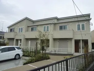 ビオット赤坂公園の画像