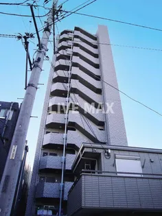 ブライズ荏原中延の画像