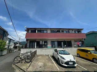 ジュネス東海の画像