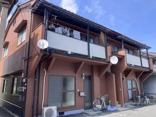 長岡コーポの画像