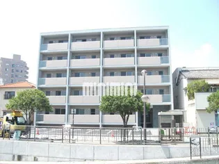 カトルパレ小石川の画像
