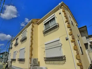 ハイムぱれっとの画像