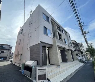 グレイス翔の画像