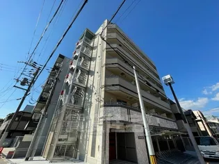 BーRISE梅香の画像