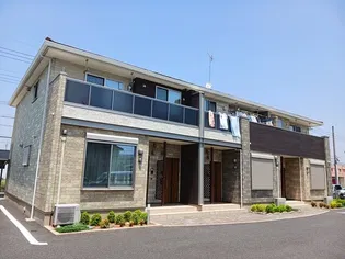 ラ グラシューズIIIの画像