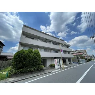 プレール ドゥーク下井草の画像