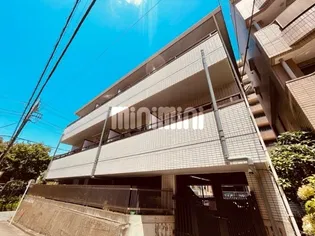 関田コーポの画像