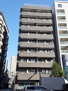 ヴェルメゾン赤羽の画像