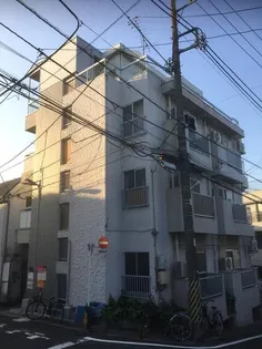 コーポ助川の画像