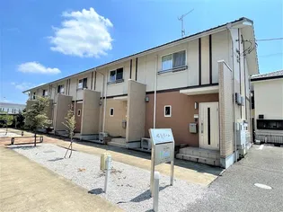 昭きんホーム Aの画像