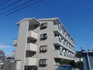 メイプルコートの画像