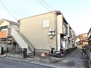 清涼ハイツの画像
