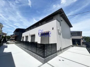 NORTH CLAIREAの画像