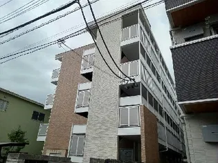 レオパレスリヴェールの画像