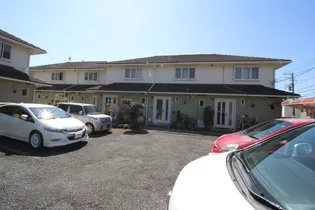 神奈川県藤沢市本鵠沼1【一戸建】の外観