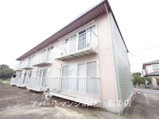 ムカイハラハイツAの画像