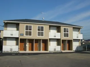 フォレストスクエアの画像