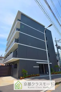 コテージタケダの画像