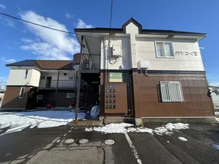 メゾンコージIIの画像