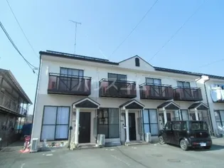 静岡県菊川市加茂【一戸建】の外観