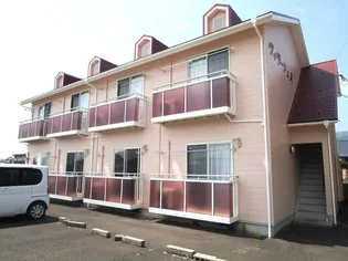 ヴィラージュ【1階】の外観