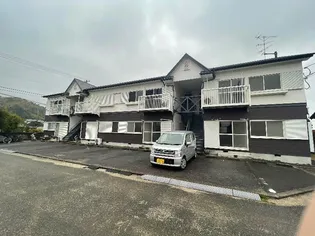 青野ハイツの画像