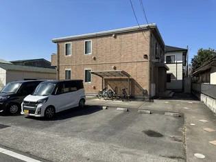 リッツハウスIIIの画像