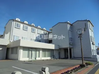 コスモハイツ多治見の画像