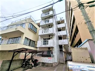 ウイング西一万の画像