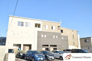 CALM PROMENADEの画像