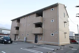 ユニ ステイ弐番館の画像