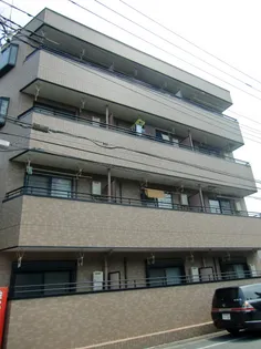 パールヒルズIIの画像