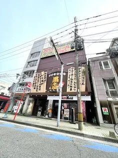 長尾ビルの画像